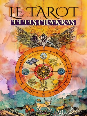 cover image of Tarot et les Chakras